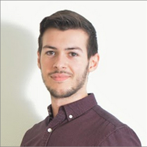 Quentin - Prof de maths - Dommiers