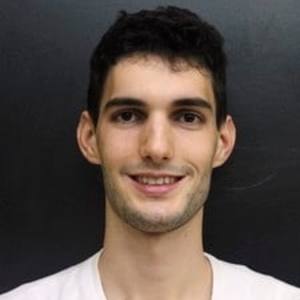 Thomas - Prof de maths - Rueil-Malmaison