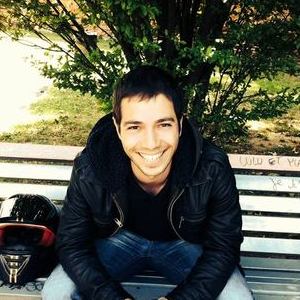 Benoit - Prof de maths - Mérignac