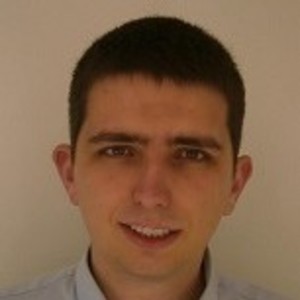 Benjamin - Prof de maths - Avrillé