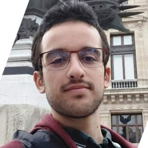 Samy - Prof de maths - Créteil