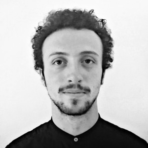 Antoine - Prof de maths - Montgeron