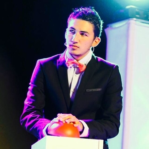 Antoine - Prof de maths - Fontenay-aux-Roses