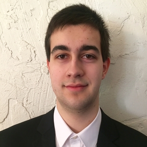 Nicolas - Prof de maths - Grasse