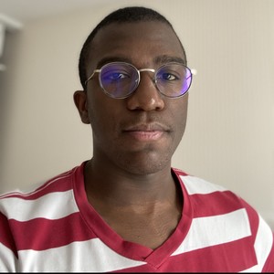 Nicolas - Prof de programmation - Paris