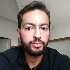 Walid - Prof de maths - Paris