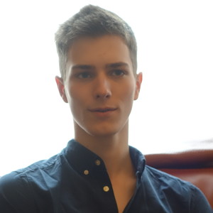 Nathan - Prof de maths - Schaerbeek