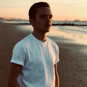 Thomas - Prof de maths - Paris