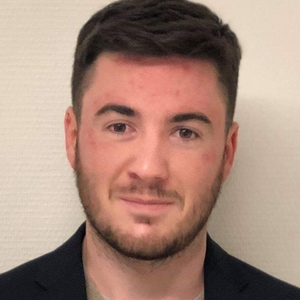 Romain - Prof de maths - Lyon