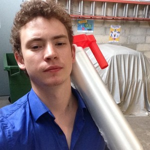 Baptiste - Prof de maths - Paris