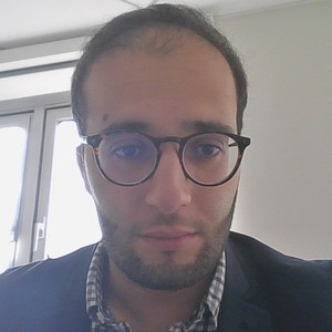 MOHAMMED - Prof de maths - Paris