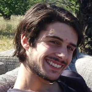 Maxime - Prof de maths - Lyon