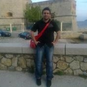 Cyril - Prof d'anglais - La Seyne-sur-Mer