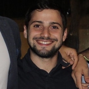 Giacomo - Prof de compréhension écrite - italien - Boulogne-Billancourt