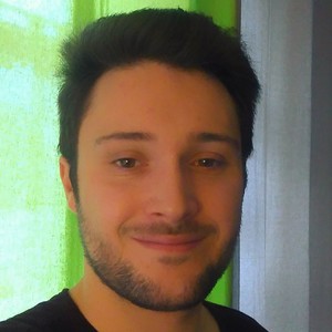 Antoine - Prof d'anglais - Forcalquier
