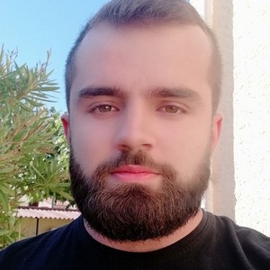 Thomas - Prof de préparation bac scientifique - Céret