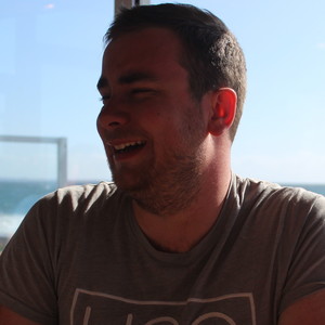 Baptiste - Prof de maths - Saint-Jacques-de-la-Lande