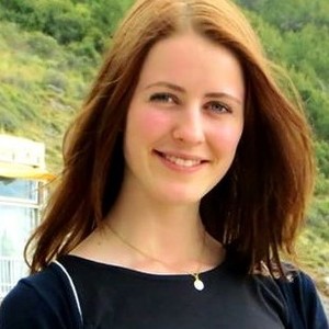 Marie - Prof d'anglais - Le Taillan-Médoc