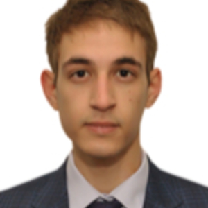 Abdenour - Prof de russe - Paris
