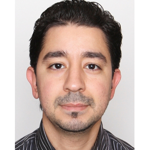 Driss - Prof de biologie cellulaire - Aubière