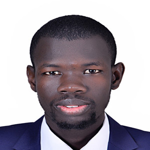 Cheikh - Prof de maths - Sucy-en-Brie