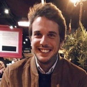 Louis - Prof d'initiation informatique - Paris