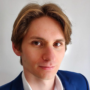 Antoine - Prof de maths - Les Clayes-sous-Bois