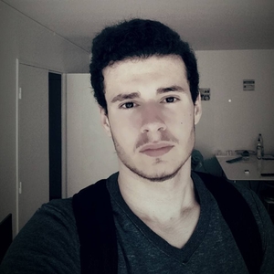 Marvin - Prof de droit - Toulouse
