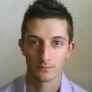 Maxime - Prof d'économie - Clamart