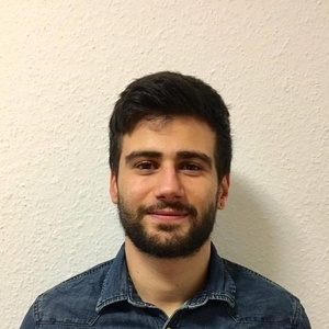 Maxime - Prof d'expression orale - français - Pessac