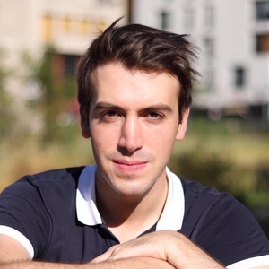 Loic - Prof d'aide aux devoirs - Paris