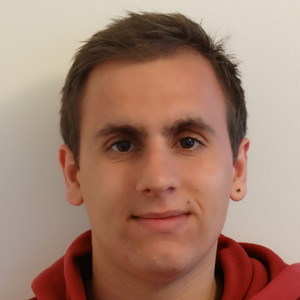 Benjamin - Prof de maths - Villebon-sur-Yvette
