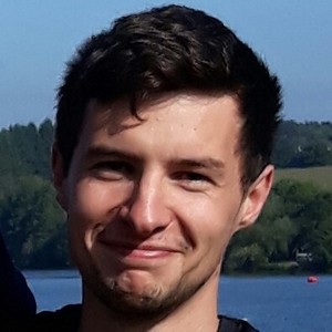 Corentin - Prof de maths - La Ferté-Macé