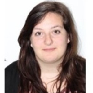 Léa - Prof de maths - Lyon