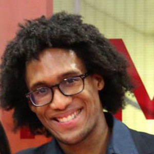 Larry - Prof de maths - Vitry-sur-Seine