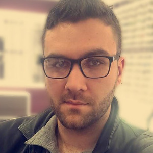 Matthieu - Prof de biologie - Plappeville