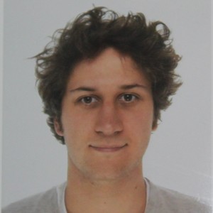 Thibault - Prof de préparation bac scientifique - Angers