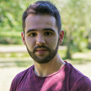 Dorian - Prof de maths - Portet-sur-Garonne