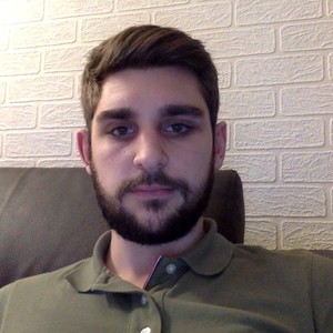 Simon - Prof de biologie - Bordeaux