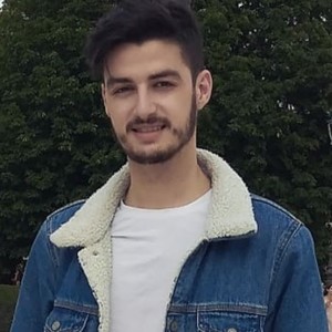 Reda - Prof de maths - Montpellier