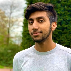 Rayan - Prof de maths - Blois