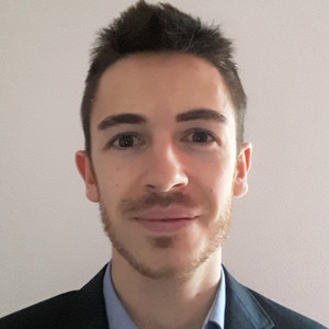 Pierre-Emmanuel - Prof d'anglais - Juvignac