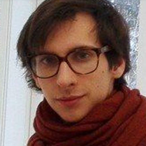 Paul - Prof d'anglais - Strasbourg