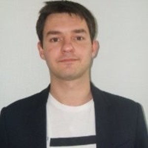 Loïc - Prof de maths - Villeurbanne