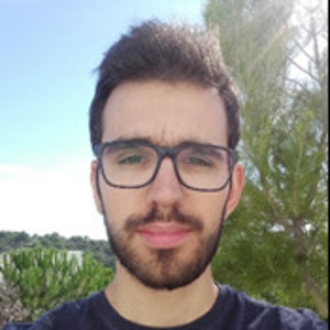 Bastien - Prof d'aide aux devoirs - Nice