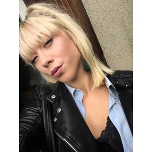 Marion - Prof de commerce - Montpellier