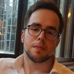 Mathieu - Prof d'aide aux devoirs - Bourges