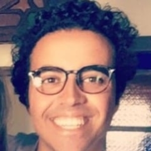 Mehdi - Prof de maths - Paris