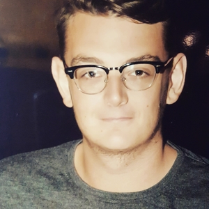 Tom - Prof de maths - Bois-Colombes