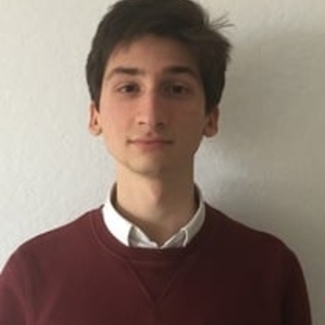 Wael - Prof de préparation bac scientifique - Paris